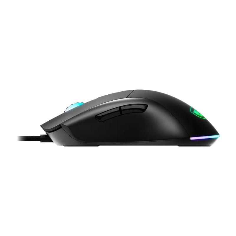 MSI FORGE GM320 · Souris PC · Informat Systems Strasbourg (image 4)