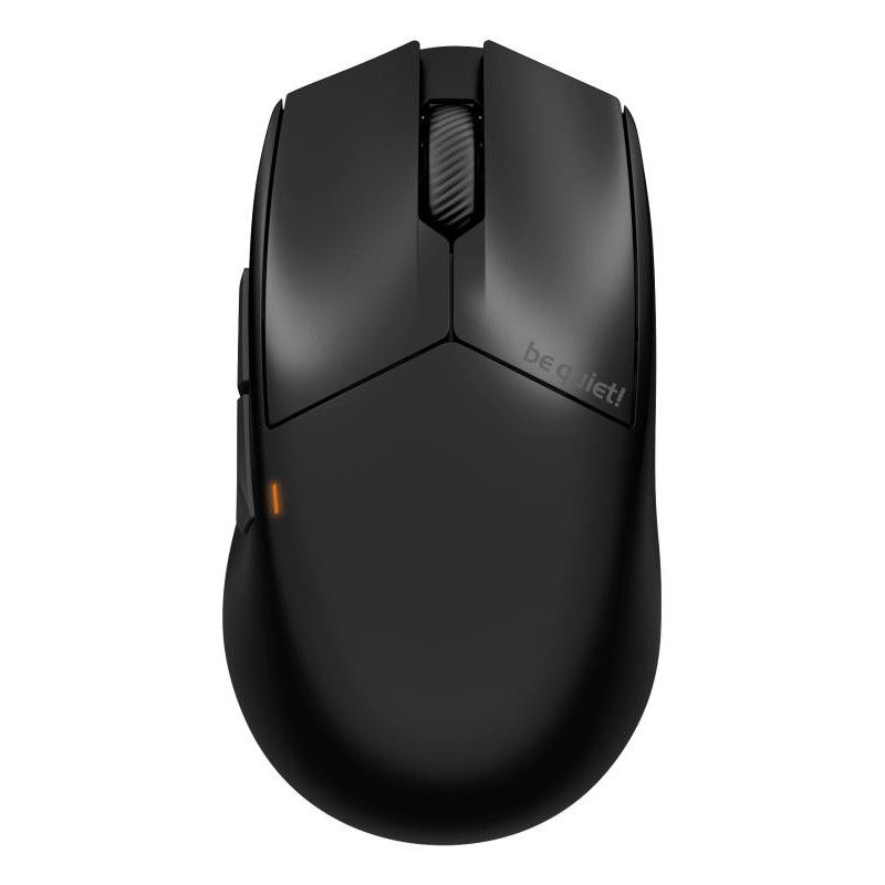 be quiet! Dark Perk Ergo | souris gaming sans fil | ultra-légère | Capteur PixArt PAW3950 | design droitier · Souris PC · ... (image 2)