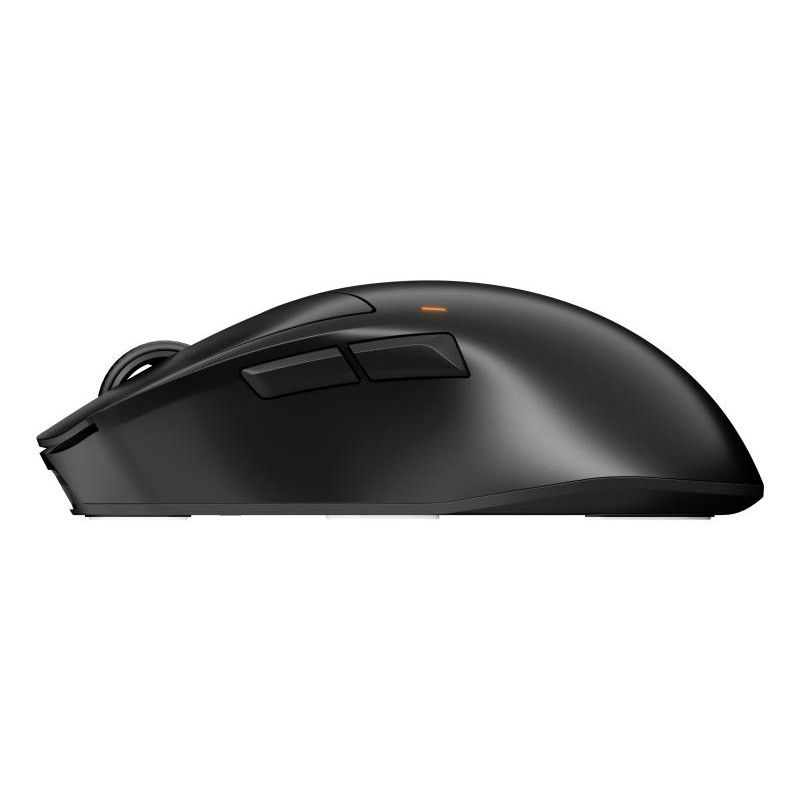 be quiet! Dark Perk Ergo | souris gaming sans fil | ultra-légère | Capteur PixArt PAW3950 | design droitier · Souris PC · ... (image 3)