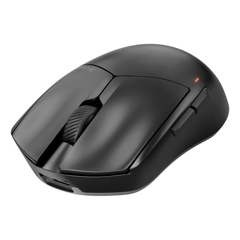 be quiet! Dark Perk Ergo | souris gaming sans fil | ultra-légère | Capteur PixArt PAW3950 | design amibidextre · Souris PC... (image 5)