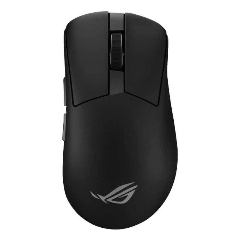 ASUS ROG Gladius IV Ace souris Gaming Droitier RF Wireless + Bluetooth + USB Type-A Optique 65000 DPI · Souris PC · Inform...