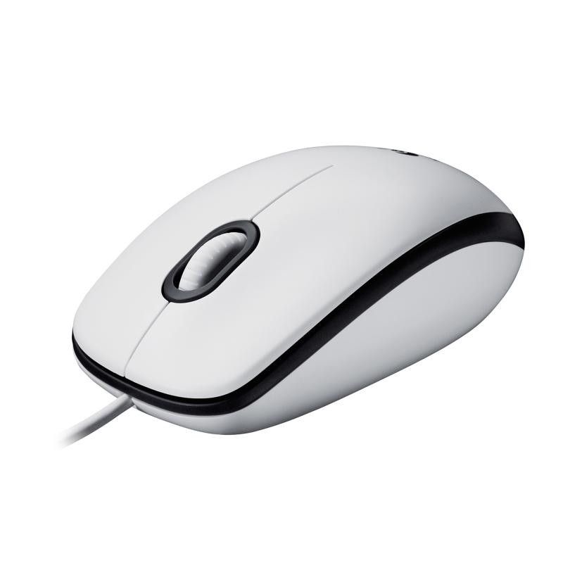 Logitech M100 · Souris PC · Informat Systems Strasbourg