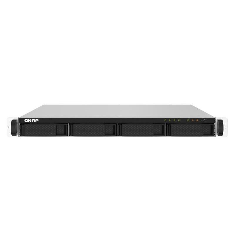 QNAP TS-432PXU-2G Serveur NAS 4 Baies · Serveurs NAS · Informat Systems Strasbourg