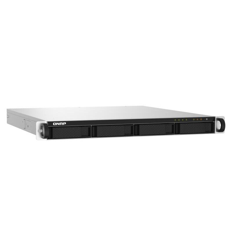 QNAP TS-432PXU-2G Serveur NAS 4 Baies · Serveurs NAS · Informat Systems Strasbourg (image 4)