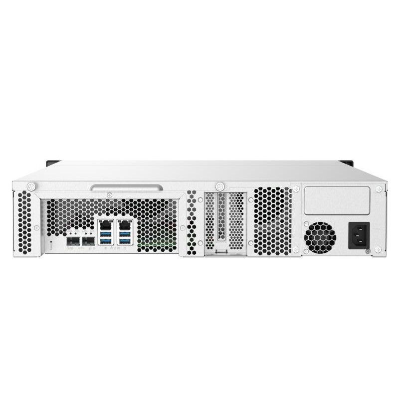 QNAP TS-832PXU-4G Serveur NAS 8 Baies · Serveurs NAS · Informat Systems Strasbourg (image 6)