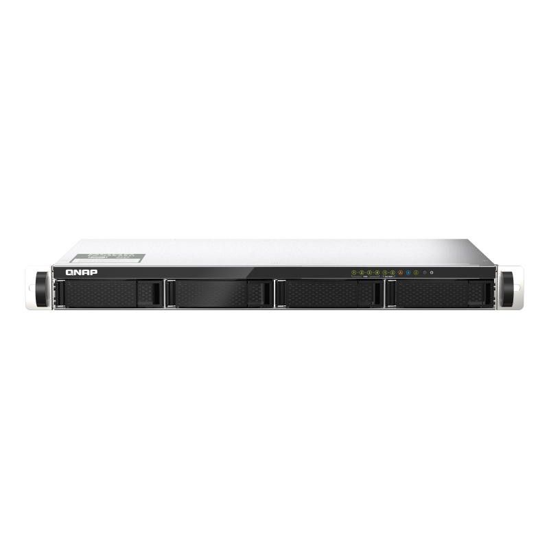 QNAP TS-435XeU-4G Serveur NAS · Serveurs NAS · Informat Systems Strasbourg