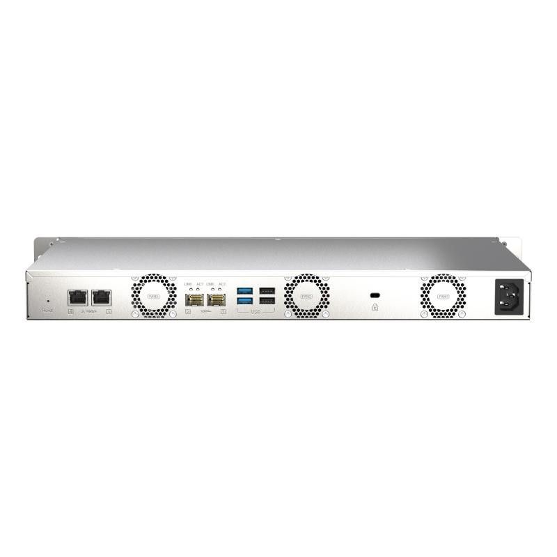 QNAP TS-435XeU-4G Serveur NAS · Serveurs NAS · Informat Systems Strasbourg (image 2)