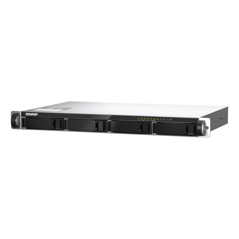QNAP TS-435XeU-4G Serveur NAS · Serveurs NAS · Informat Systems Strasbourg (image 5)