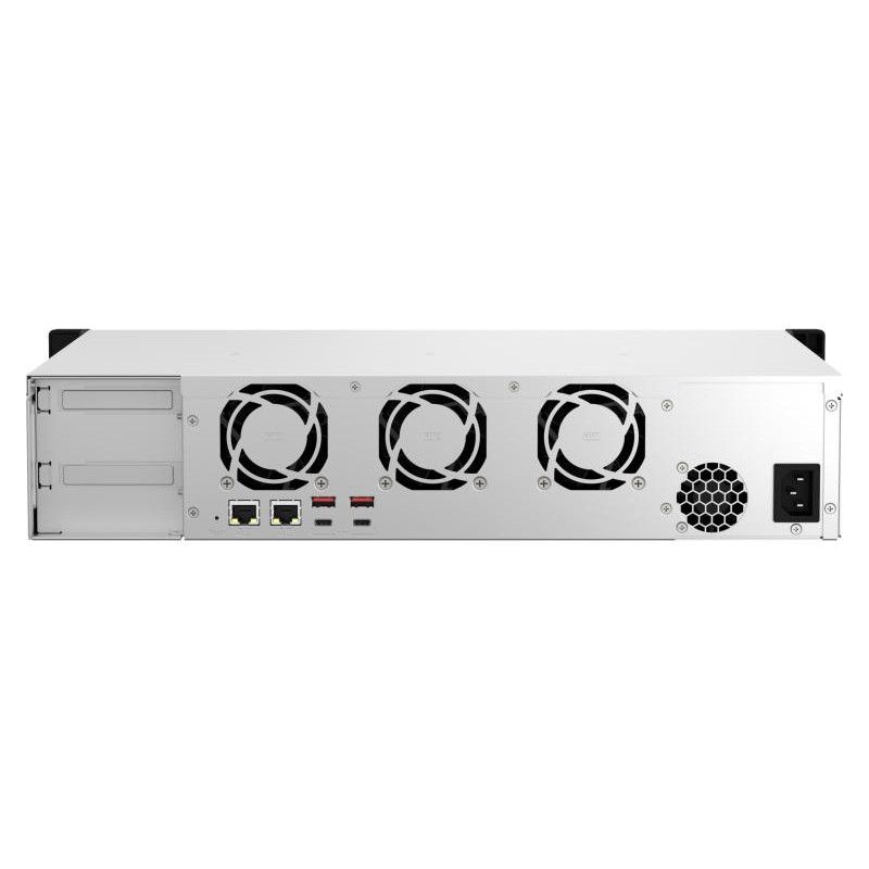QNAP TS-873AeU-4G Serveur NAS 8 Baies · Serveurs NAS · Informat Systems Strasbourg (image 6)