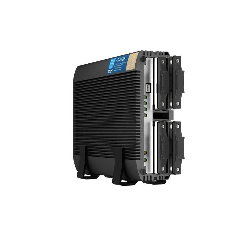 QNAP S-410E-8G Serveur NAS 4 Baies · Serveurs NAS · Informat Systems Strasbourg (image 8)