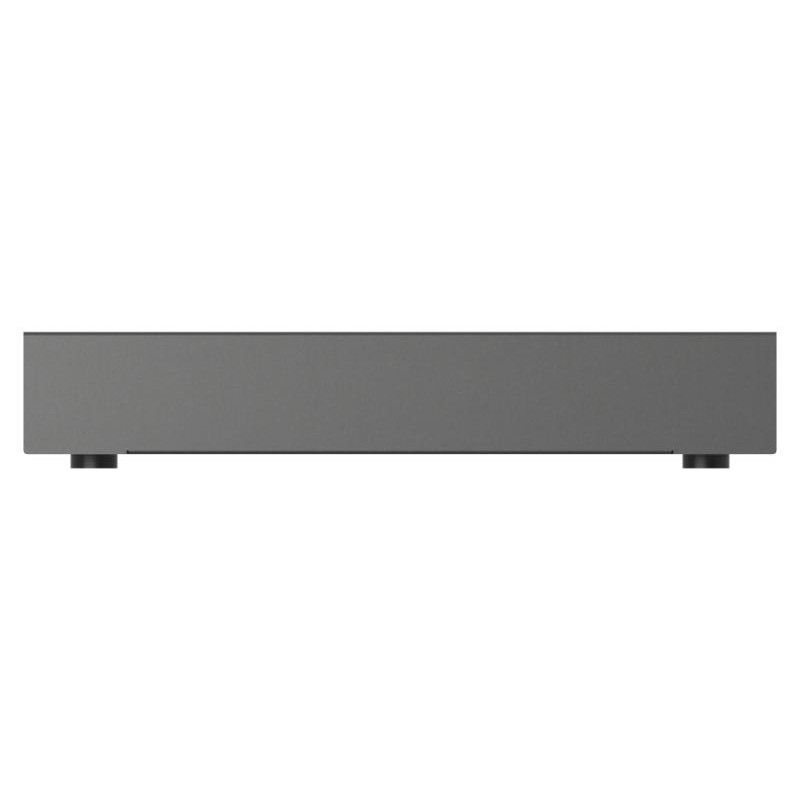 QNAP QSW-2104-2T-R2 commutateur réseau Non-géré 10G Ethernet (100/1000/10000) Bureau Noir · Switches · Informat Systems St... (image 9)