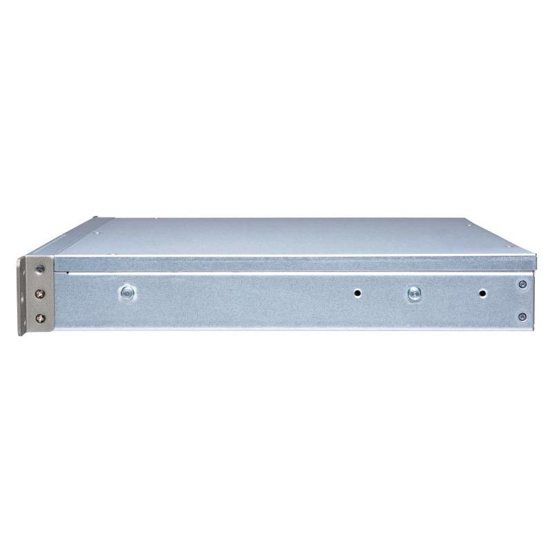 QNAP Rack 1U 4 Baies + PCIe Card · Serveurs NAS · Informat Systems Strasbourg (image 8)