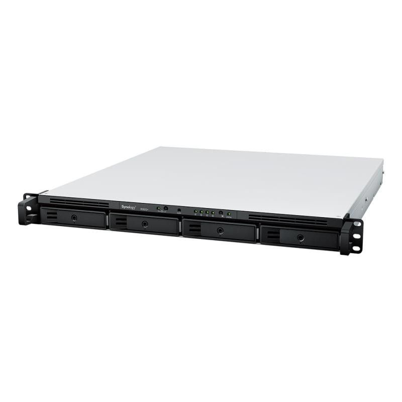 Synology RS822+ · Serveurs NAS · Informat Systems Strasbourg (image 2)