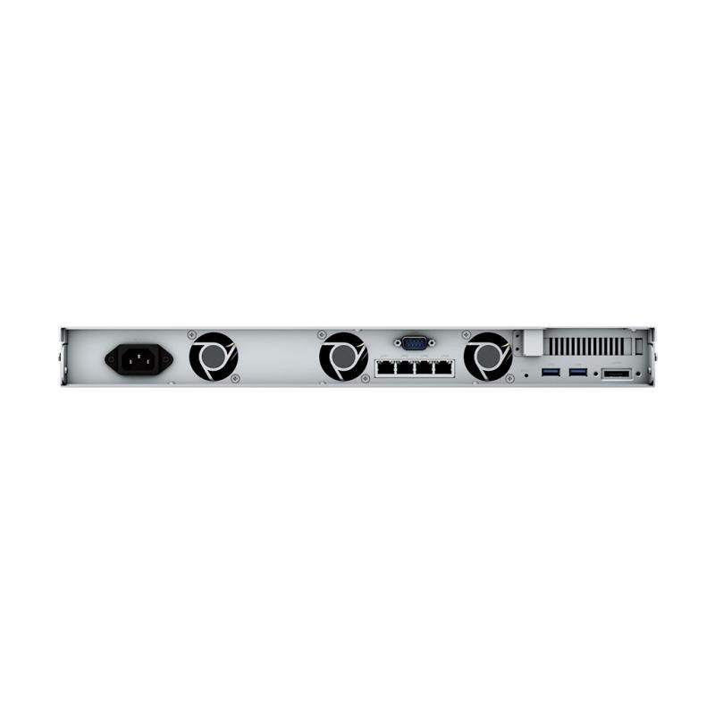 Synology RS822+ · Serveurs NAS · Informat Systems Strasbourg (image 4)