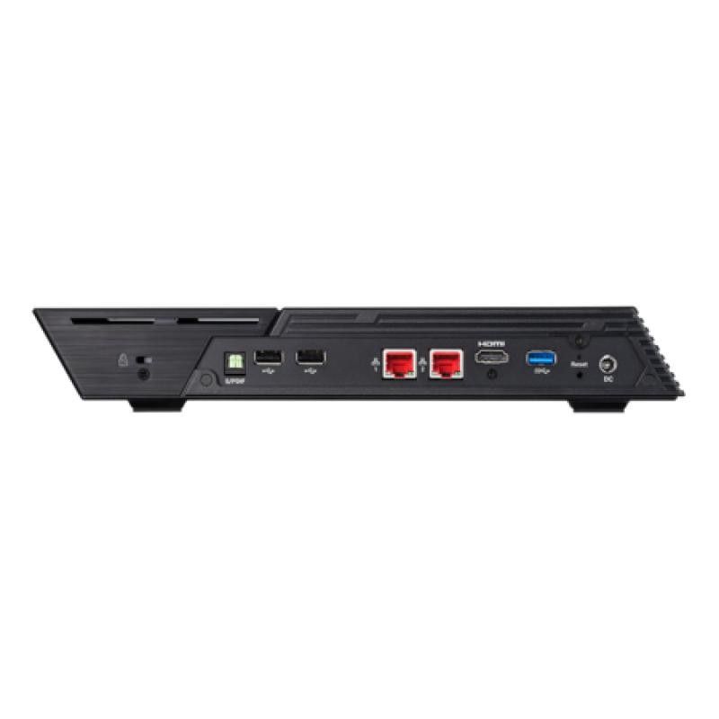 Asustor FS6706T serveur de stockage NAS Compact Intel® Celeron® N5105 4 Go DDR4 Noir · Serveurs NAS · Informat Systems Str...