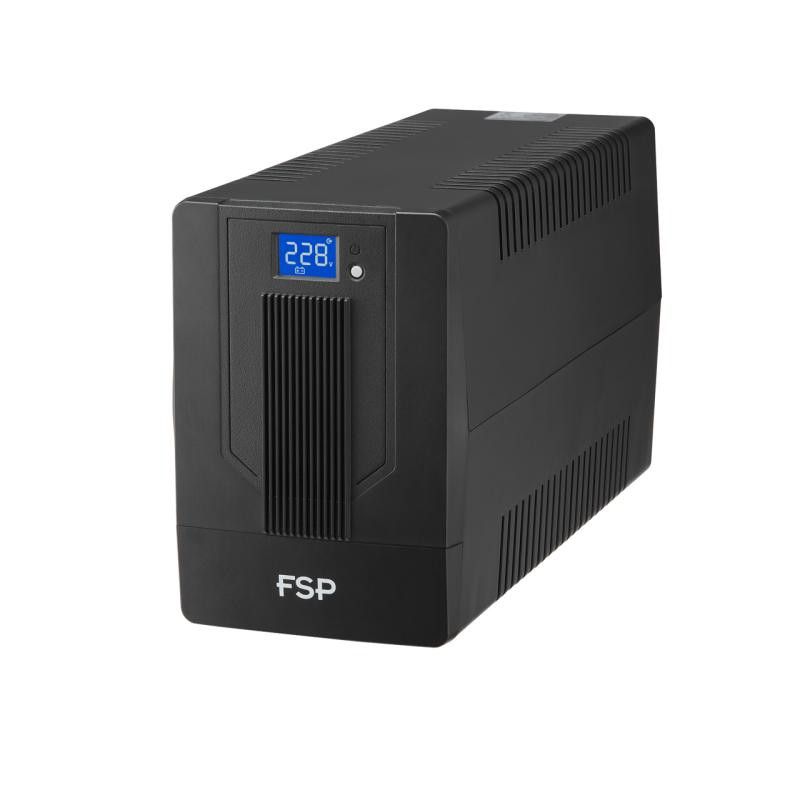 FSP (FORTRON) Onduleur 2000VA IFP2000 · Onduleurs · Informat Systems Strasbourg