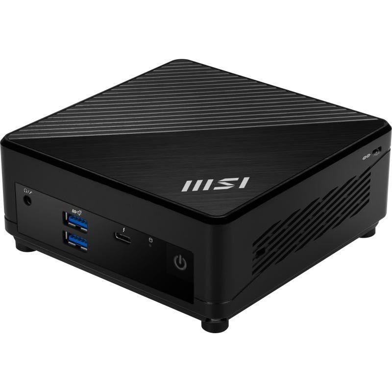 MSI Cubi 5 12M-003BEU · Barebone NUC · Informat Systems Strasbourg (image 14)