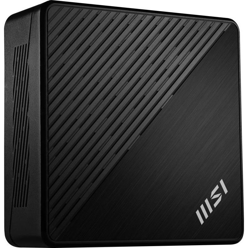 MSI Cubi 5 12M-003BEU · Barebone NUC · Informat Systems Strasbourg (image 19)