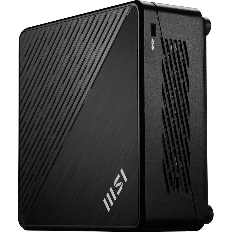 MSI Cubi 5 12M-003BEU · Barebone NUC · Informat Systems Strasbourg (image 20)