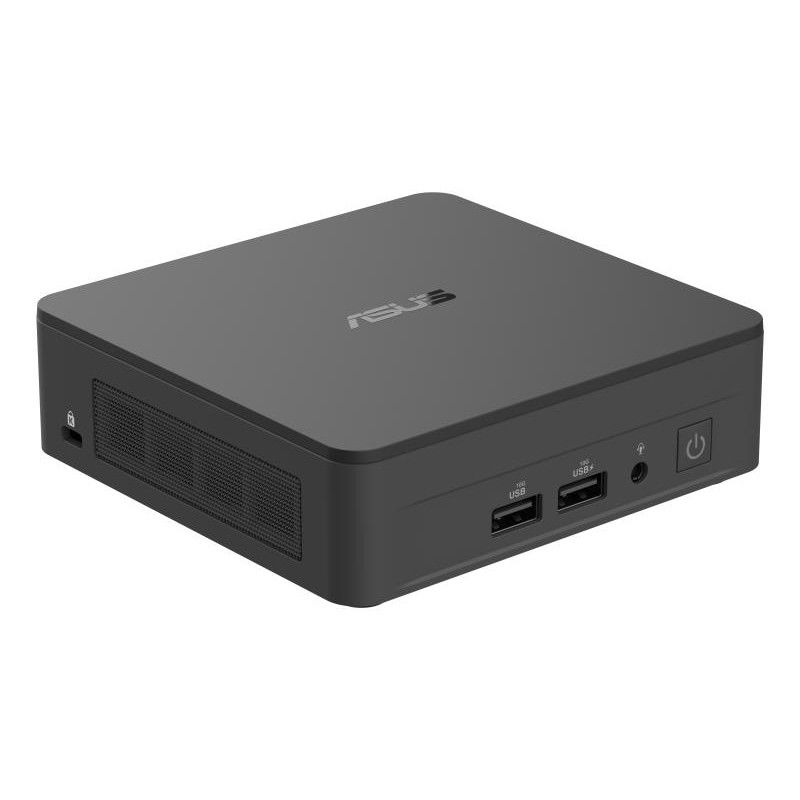 ASUS NUC 13 RNUC13ANKI500002I UCFF Noir i5-1340P · Barebone NUC · Informat Systems Strasbourg