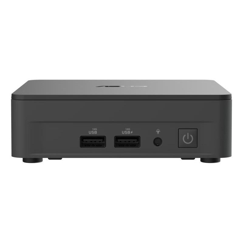 ASUS NUC 13 RNUC13ANKI500002I UCFF Noir i5-1340P · Barebone NUC · Informat Systems Strasbourg (image 5)