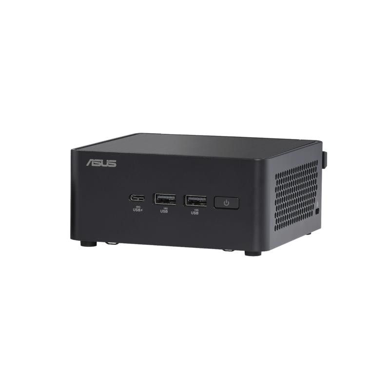 ASUS NUC 14 Pro RNUC14RVHU700002I UCFF Noir 155H · Barebone NUC · Informat Systems Strasbourg