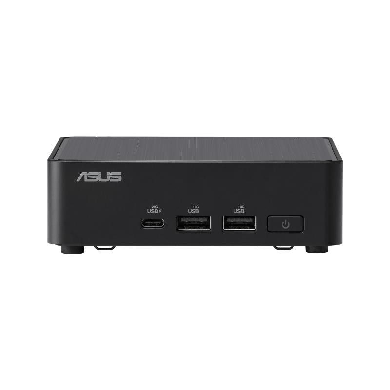 ASUS NUC 14 Pro RNUC14RVKU500002I UCFF Noir 125H · Barebone NUC · Informat Systems Strasbourg