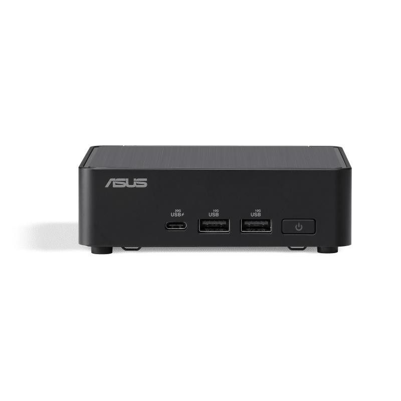 ASUS NUC 14 Pro RNUC14RVKU500002I UCFF Noir 125H · Barebone NUC · Informat Systems Strasbourg (image 2)