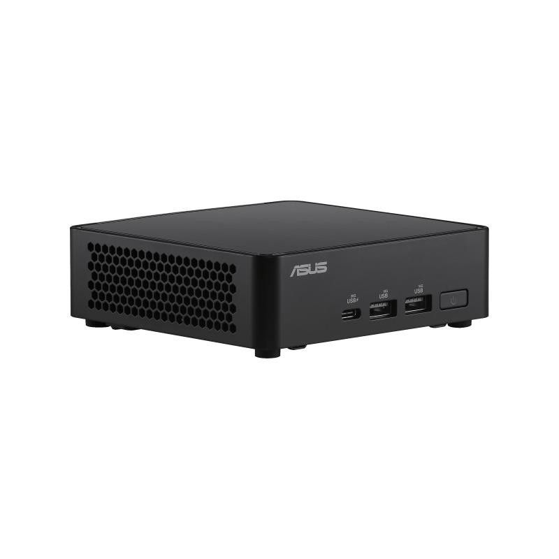 ASUS NUC 14 Pro RNUC14RVKU500002I UCFF Noir 125H · Barebone NUC · Informat Systems Strasbourg (image 11)