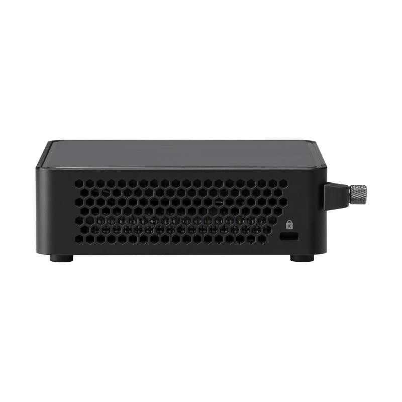 ASUS NUC 14 Pro RNUC14RVKU500002I UCFF Noir 125H · Barebone NUC · Informat Systems Strasbourg (image 5)