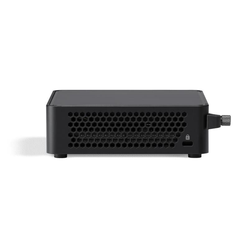 ASUS NUC 14 Pro RNUC14RVKU500002I UCFF Noir 125H · Barebone NUC · Informat Systems Strasbourg (image 6)