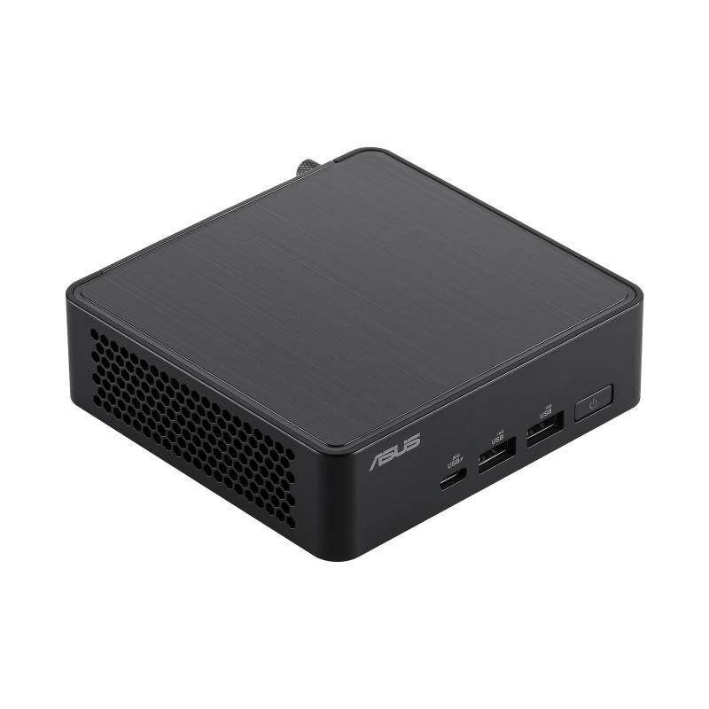 ASUS NUC 14 Pro RNUC14RVKU500002I UCFF Noir 125H · Barebone NUC · Informat Systems Strasbourg (image 9)