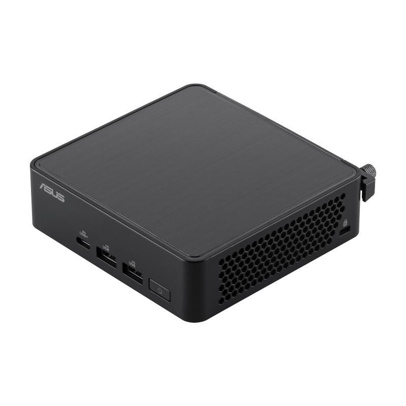 ASUS NUC 14 Pro RNUC14RVKU500002I UCFF Noir 125H · Barebone NUC · Informat Systems Strasbourg (image 10)