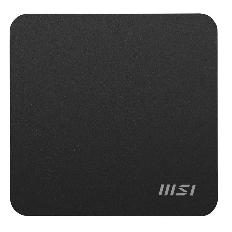 MSI Cubi NUC 13MQG-071EU Intel® Core i5 1345U 8 Go DDR5-SDRAM 512 Go SSD Windows 11 Pro Mini PC Noir · Barebone NUC · Info... (image 6)