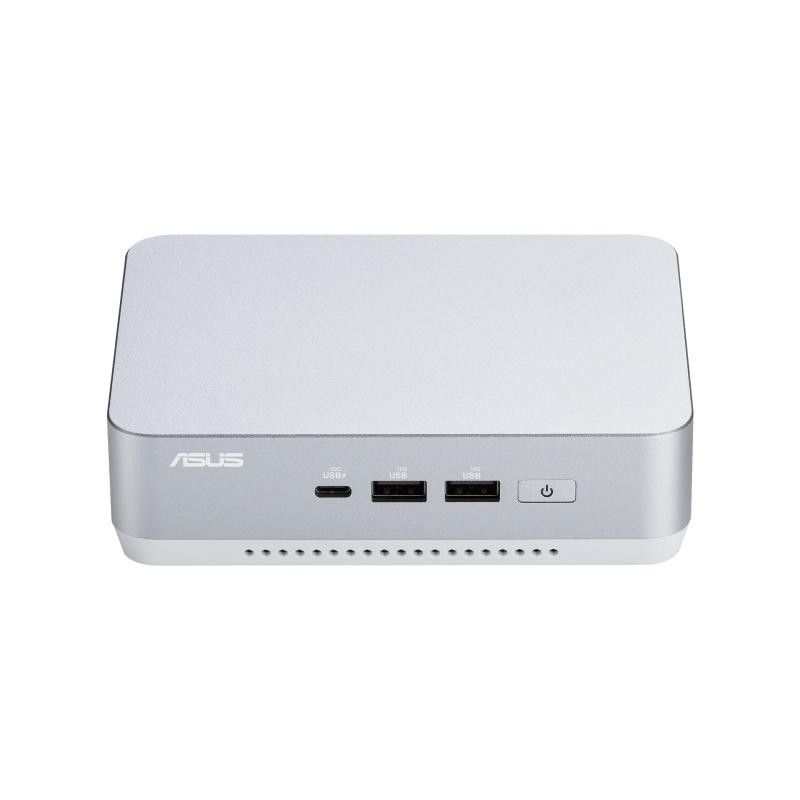 ASUS NUC 14 Pro+ RNUC14RVSU900002I UCFF Argent 185H · Barebone NUC · Informat Systems Strasbourg (image 4)