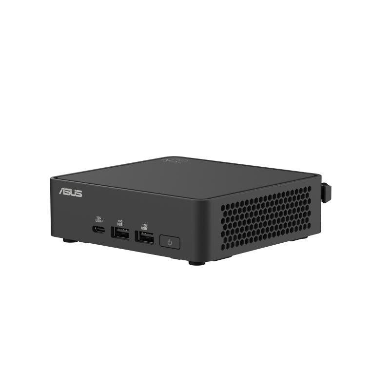 ASUS NUC 15 Pro RNUC15CRKC500002 Noir 210H · Barebone NUC · Informat Systems Strasbourg (image 8)