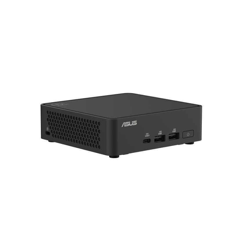 ASUS NUC 15 Pro RNUC15CRKC700002 Noir 240H · Barebone NUC · Informat Systems Strasbourg (image 11)