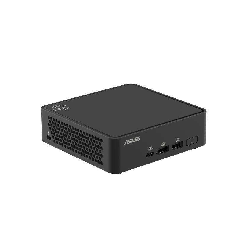 ASUS NUC 15 Pro RNUC15CRKC700002 Noir 240H · Barebone NUC · Informat Systems Strasbourg (image 12)