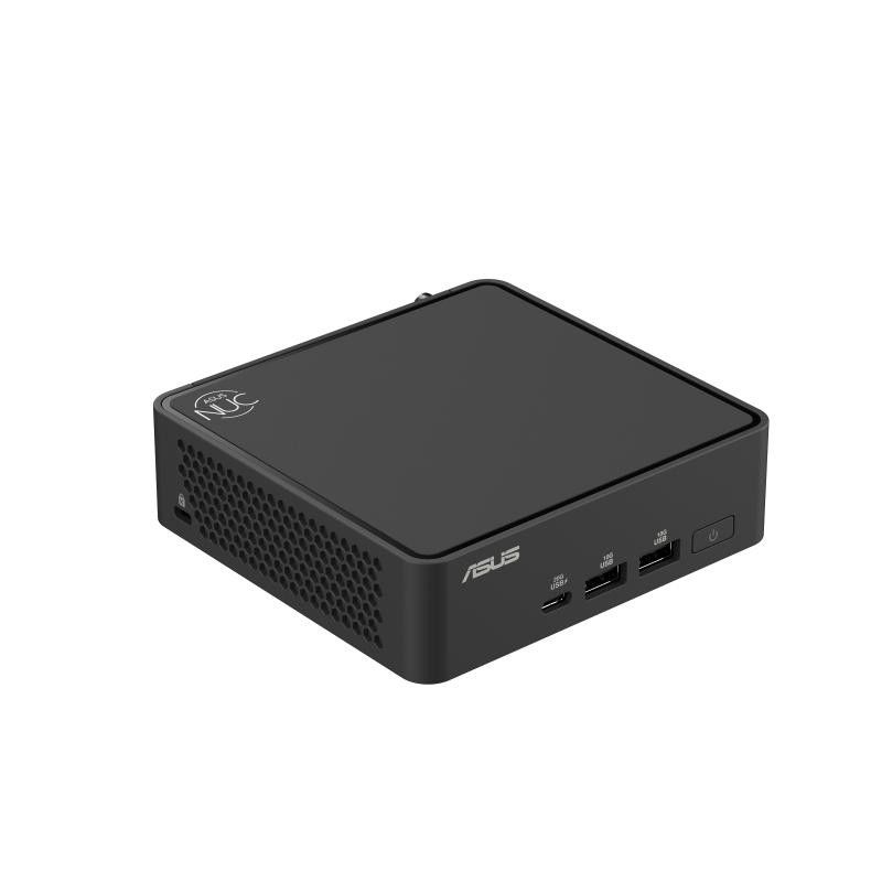 ASUS NUC 15 Pro RNUC15CRKC700002 Noir 240H · Barebone NUC · Informat Systems Strasbourg (image 10)