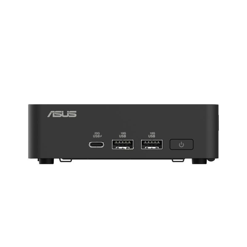 ASUS NUC 15 Pro RNUC15CRKU500002 Noir 225H · Barebone NUC · Informat Systems Strasbourg (image 7)