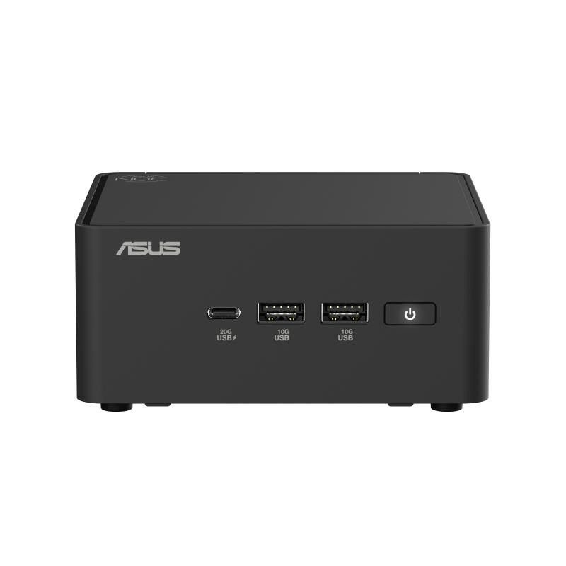 ASUS NUC 15 Pro RNUC15CRHC700002 Noir 240H · Barebone NUC · Informat Systems Strasbourg (image 12)