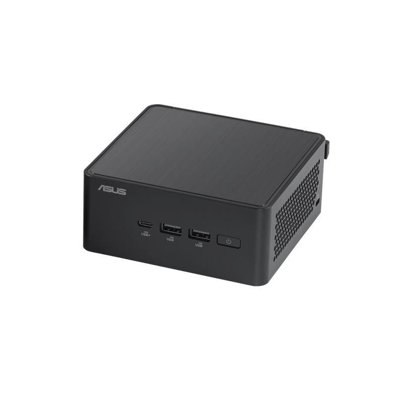 ASUS NUC 14 Pro RNUC14RVHU500002I UCFF Noir 125H · Barebone NUC · Informat Systems Strasbourg