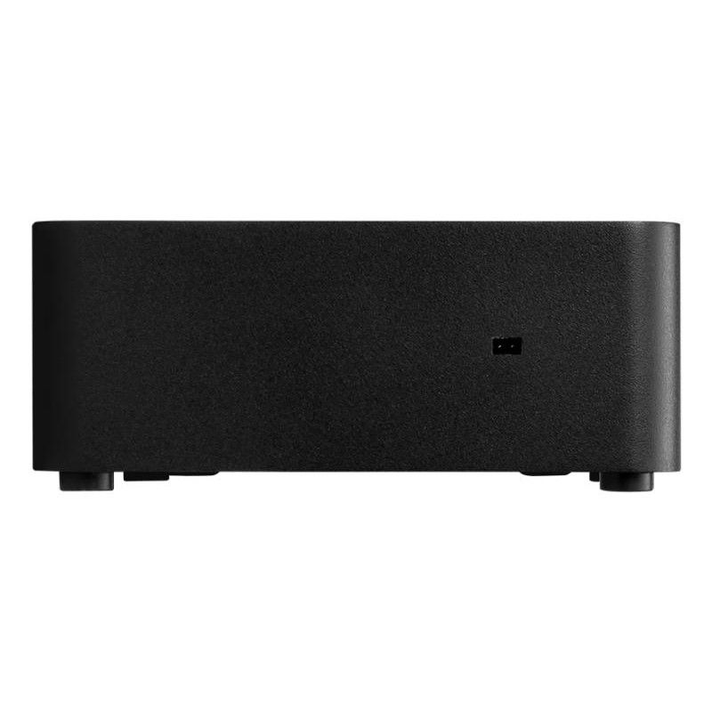 MSI Cubi NUC AI 1UMG-018BEU Mini PC Noir 155H Intel SoC · Barebone NUC · Informat Systems Strasbourg (image 5)