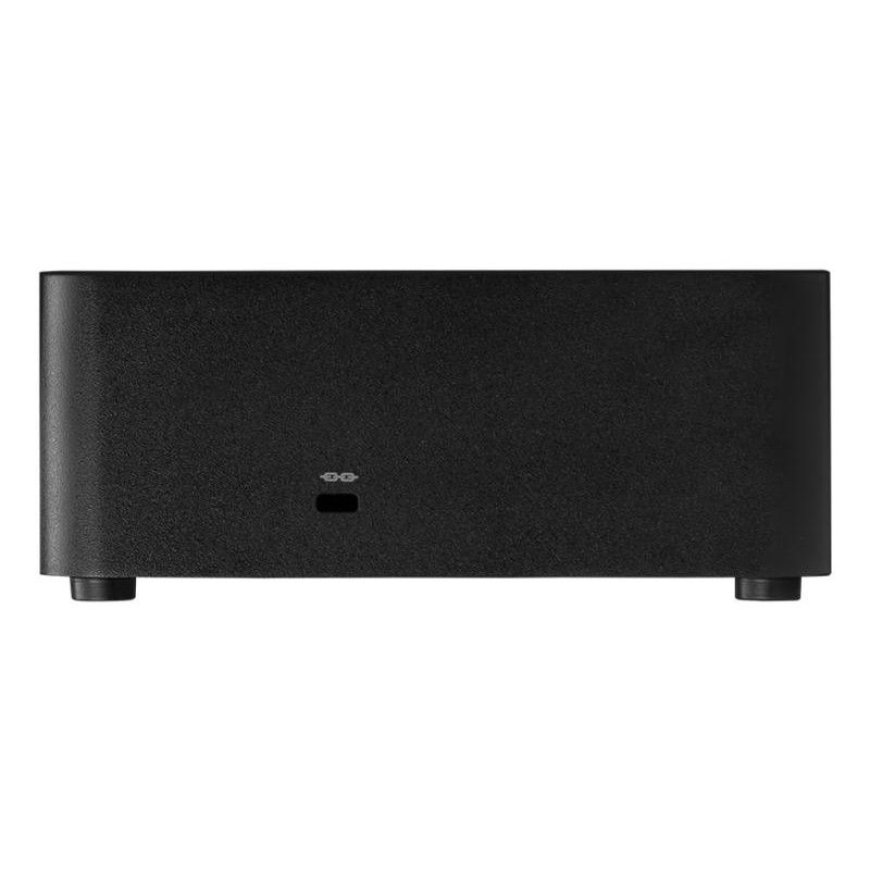 MSI Cubi NUC AI 1UMG-018BEU Mini PC Noir 155H Intel SoC · Barebone NUC · Informat Systems Strasbourg (image 6)