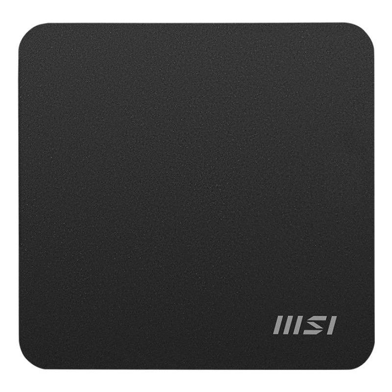 MSI Cubi NUC AI 1UMG-018BEU Mini PC Noir 155H Intel SoC · Barebone NUC · Informat Systems Strasbourg (image 7)