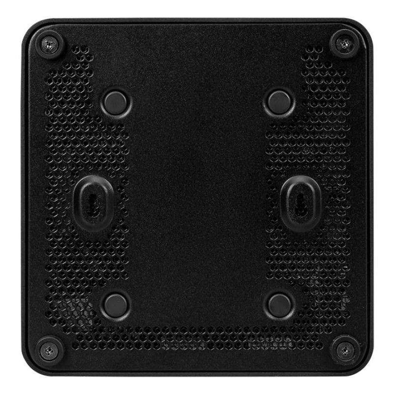 MSI Cubi NUC AI 1UMG-018BEU Mini PC Noir 155H Intel SoC · Barebone NUC · Informat Systems Strasbourg (image 8)