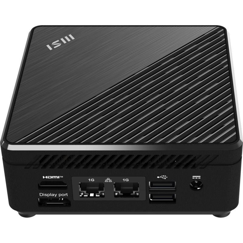 MSI Cubi N ADL S-078EU · Barebone NUC · Informat Systems Strasbourg (image 6)