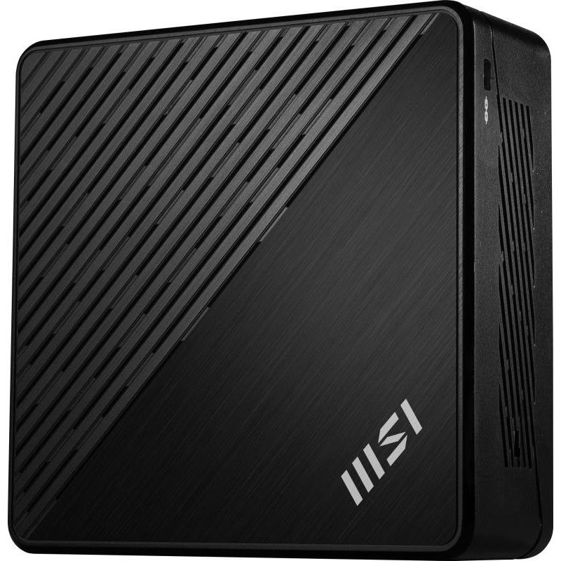 MSI Cubi N ADL S-078EU · Barebone NUC · Informat Systems Strasbourg (image 7)
