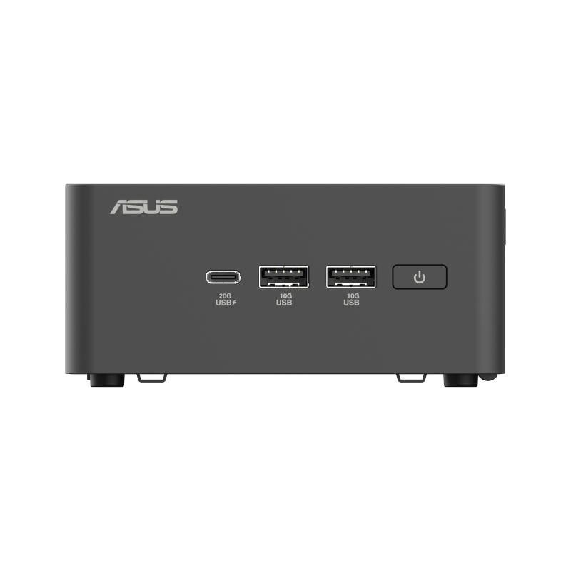 ASUS NUC 15 Pro RNUC15CRHU500002 Noir 225H BGA 2049 · Barebone NUC · Informat Systems Strasbourg (image 15)