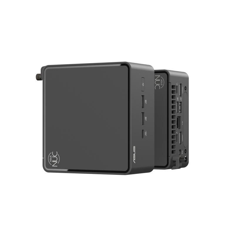 ASUS NUC 15 Pro RNUC15CRHU500002 Noir 225H BGA 2049 · Barebone NUC · Informat Systems Strasbourg (image 18)